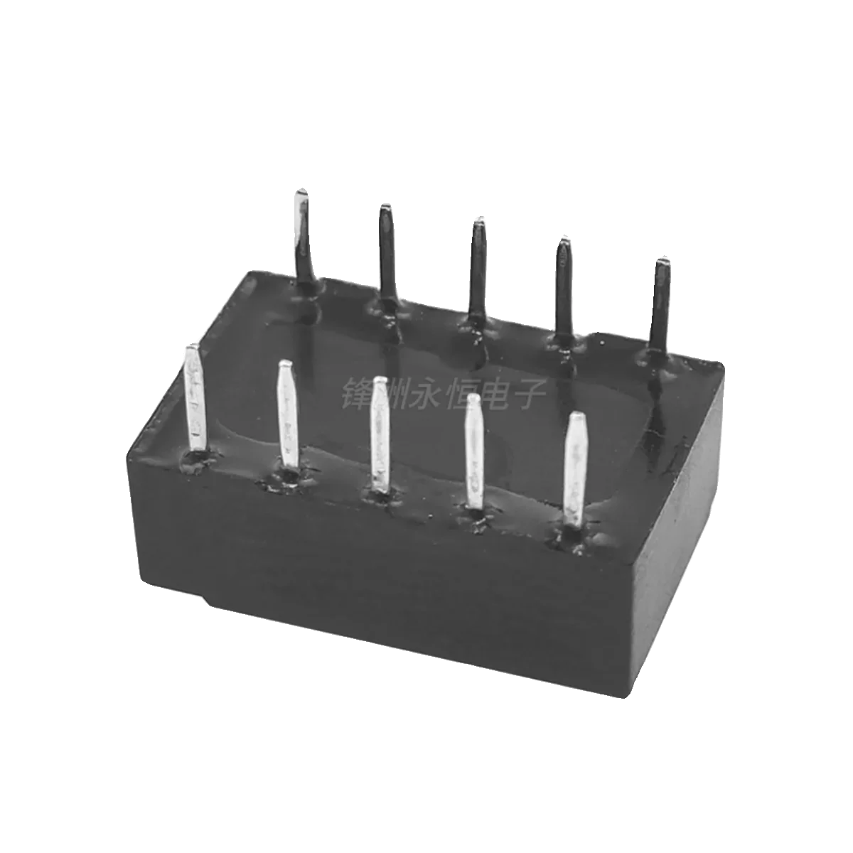 5 шт. стандартное реле сигнала совместимое с лампами 12 В постоянного тока 24