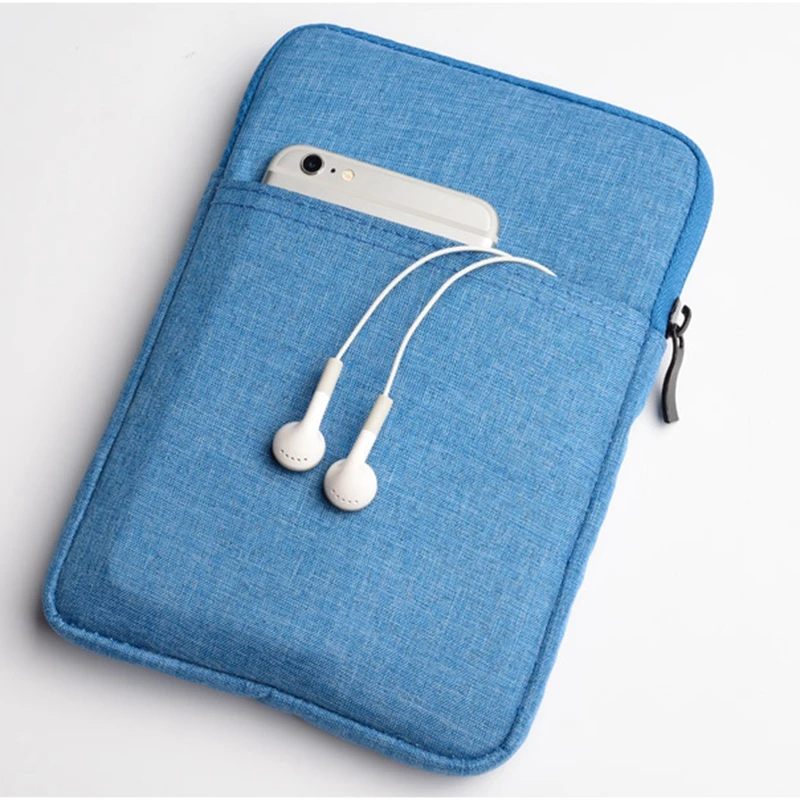 Чехол для электронной книги Onyx BOOX Tab8C 7 8 дюйма брезентовый плюшевый Внутренний