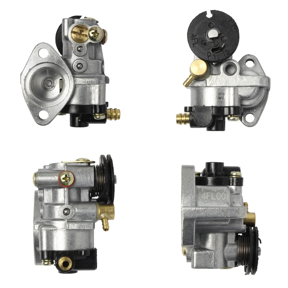 Насос Oli в сборе для Yamaha Y125ZR Y125Z 2T насос OEM 5BU-13104-02