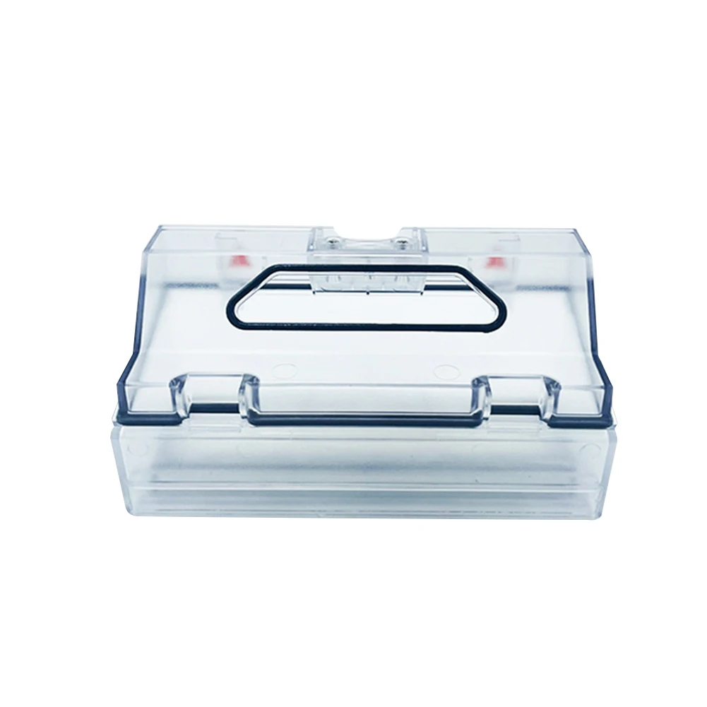 

Запчасти для пылесоса, коробка для пыли, аксессуары для дома и офиса, для Dreame W10 Pro, не нужно мыть, замена для пылесоса W10, робота