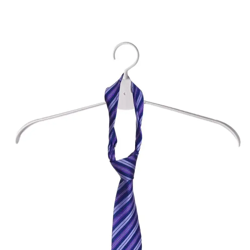 

Non-Slip Foldable Clothes Hanger Drying Clothes Hanger Portable Hanger For Coat With Sensitive Button And Windproof Hook Hanger