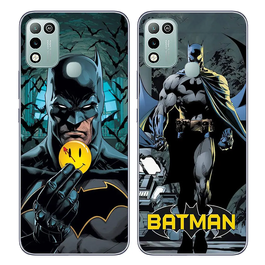 Корпус для Samsung Galaxy A04 A05 A14 A15 A23 A34 A35 A54 A55 M23 M33 M52 M53 M31 M51 M21