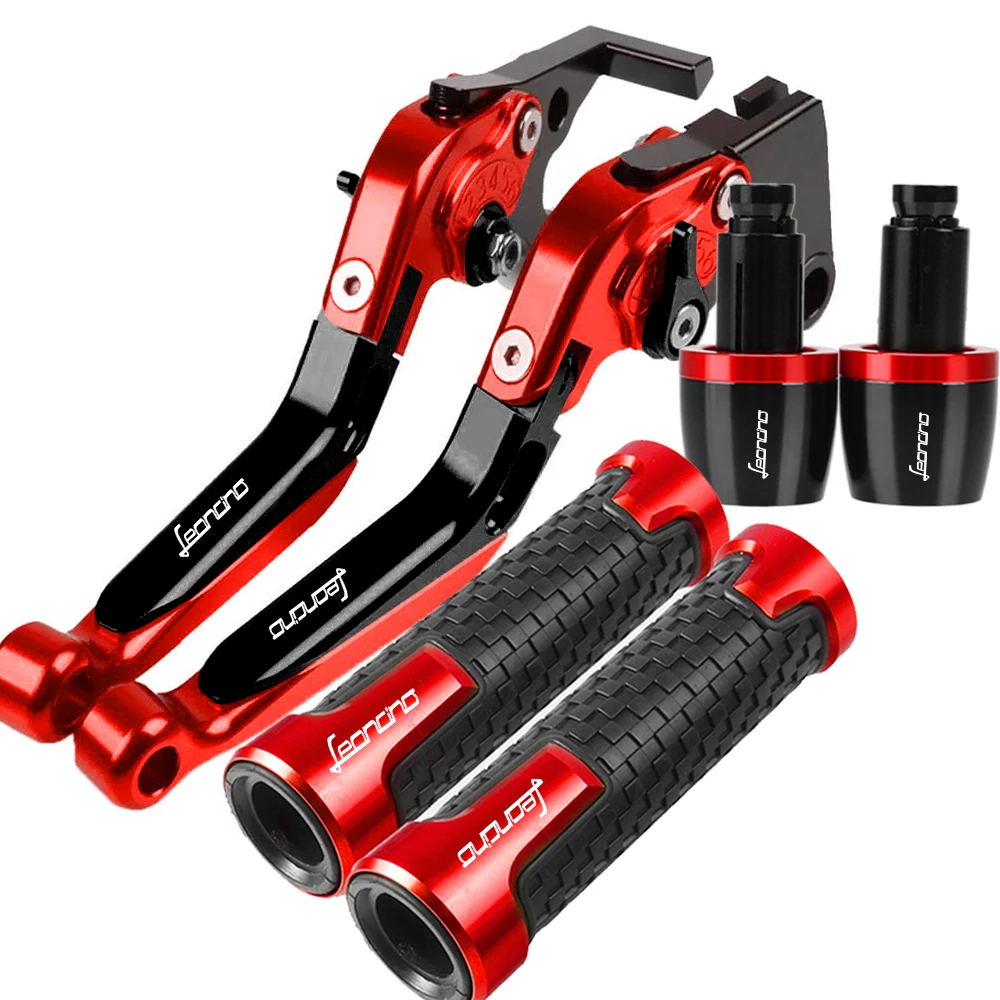 Рычаги тормоза и сцепления для мотоциклов benelli Leoncino 800 500 250 Leoncino800 Leoncino500 Leoncino250