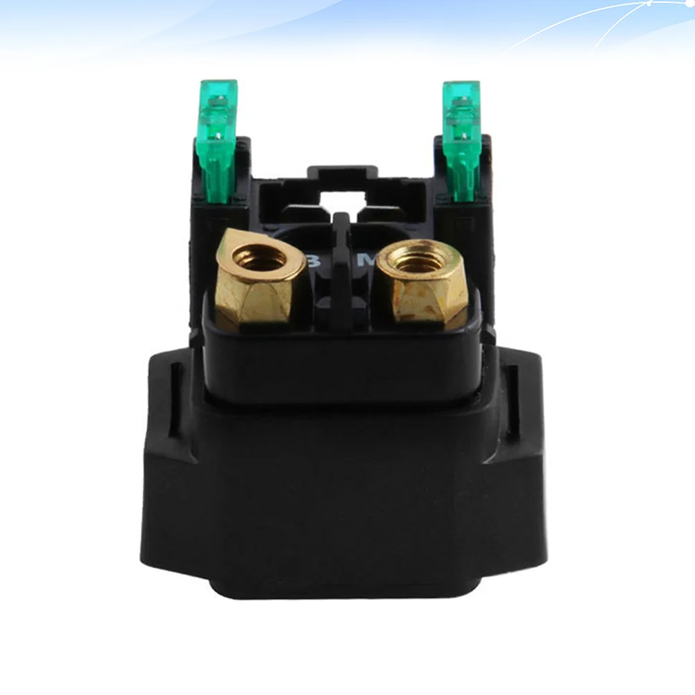 

1pc Motorcycle Relay Practical Reusable Professional Motorcycle Relay for Motorcycle
