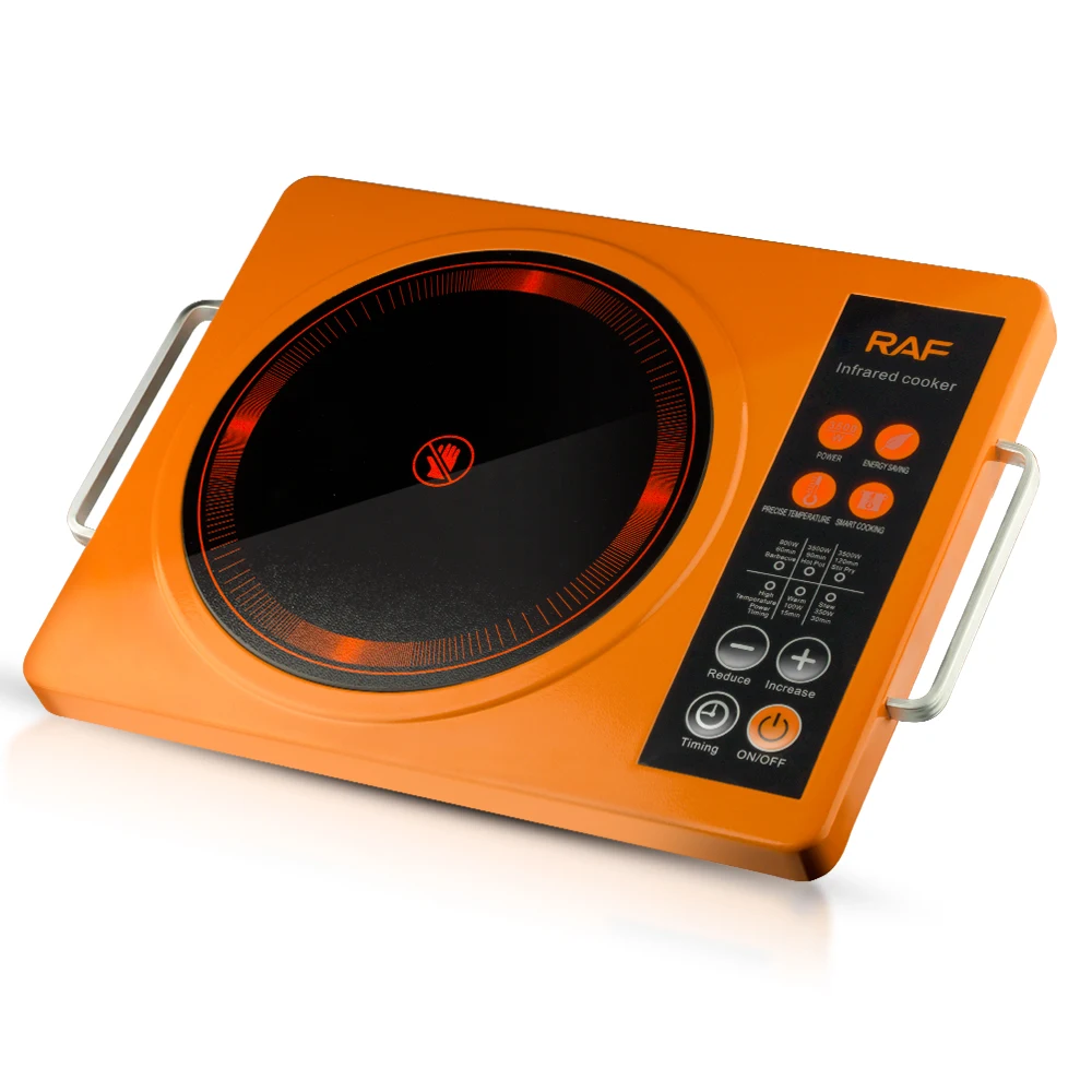 Новое поступление электрическая плита для приготовления пищи с сенсорным