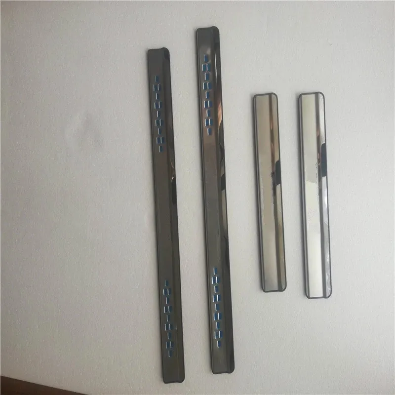 

Накладка на порог для volkswagen PASSAT b6 b7 b7.5 7,5 3c sedan 2011-2015 из нержавеющей стали