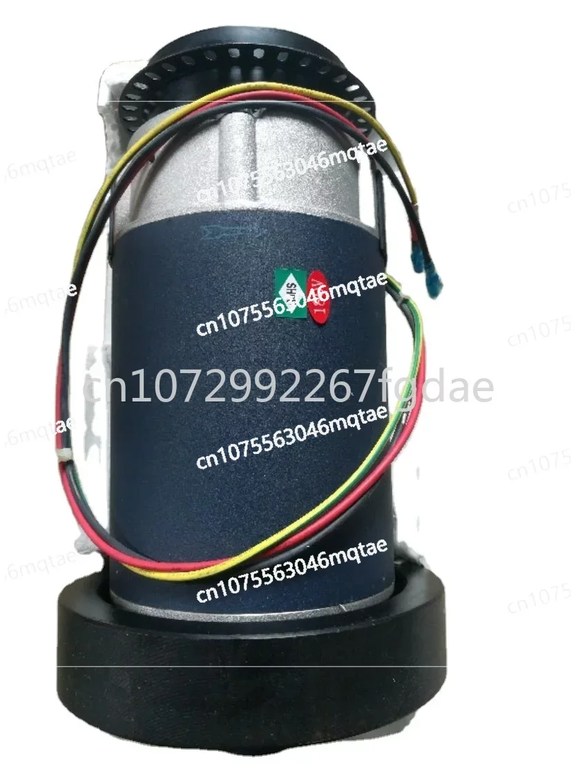 Беговая дорожка двигатель постоянного тока 180 л.с. 4500 в А об/мин