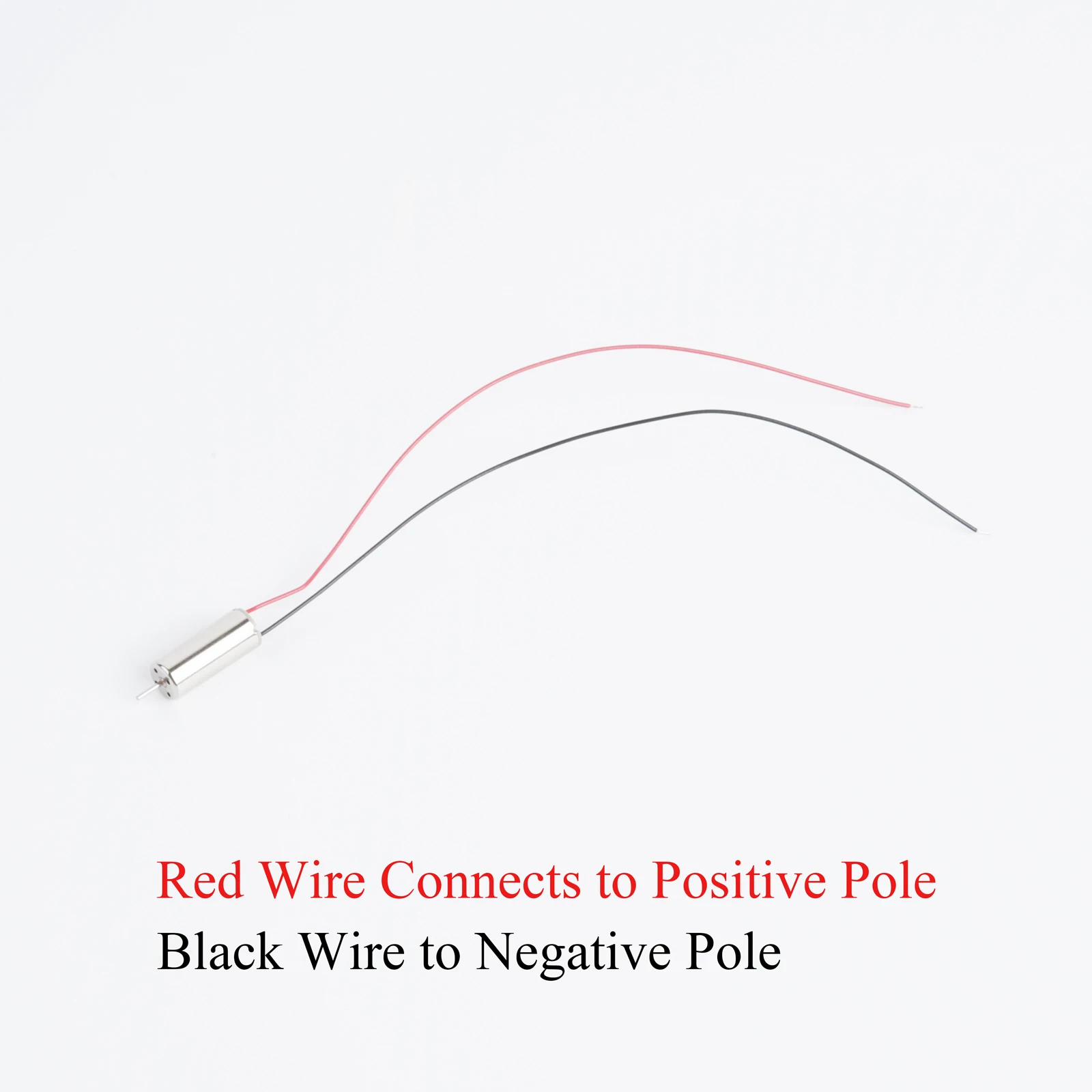 100 шт. A + B DC 3 В-3 7 В мини без сердечника 716 высокоскоростной 60500 об/мин микро для DIY