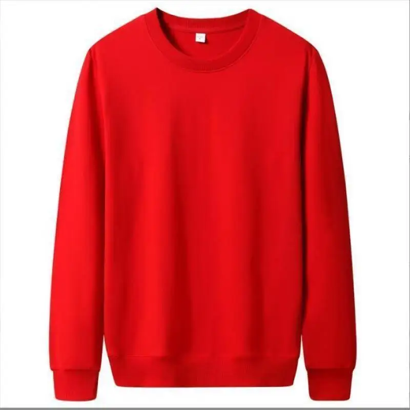 

Solid Color Sweatshirt Women Casual Hoodie Outwear Oversized Fashion Winter Autumn Loose Pullover Youth Hip Hop Tops Clothing