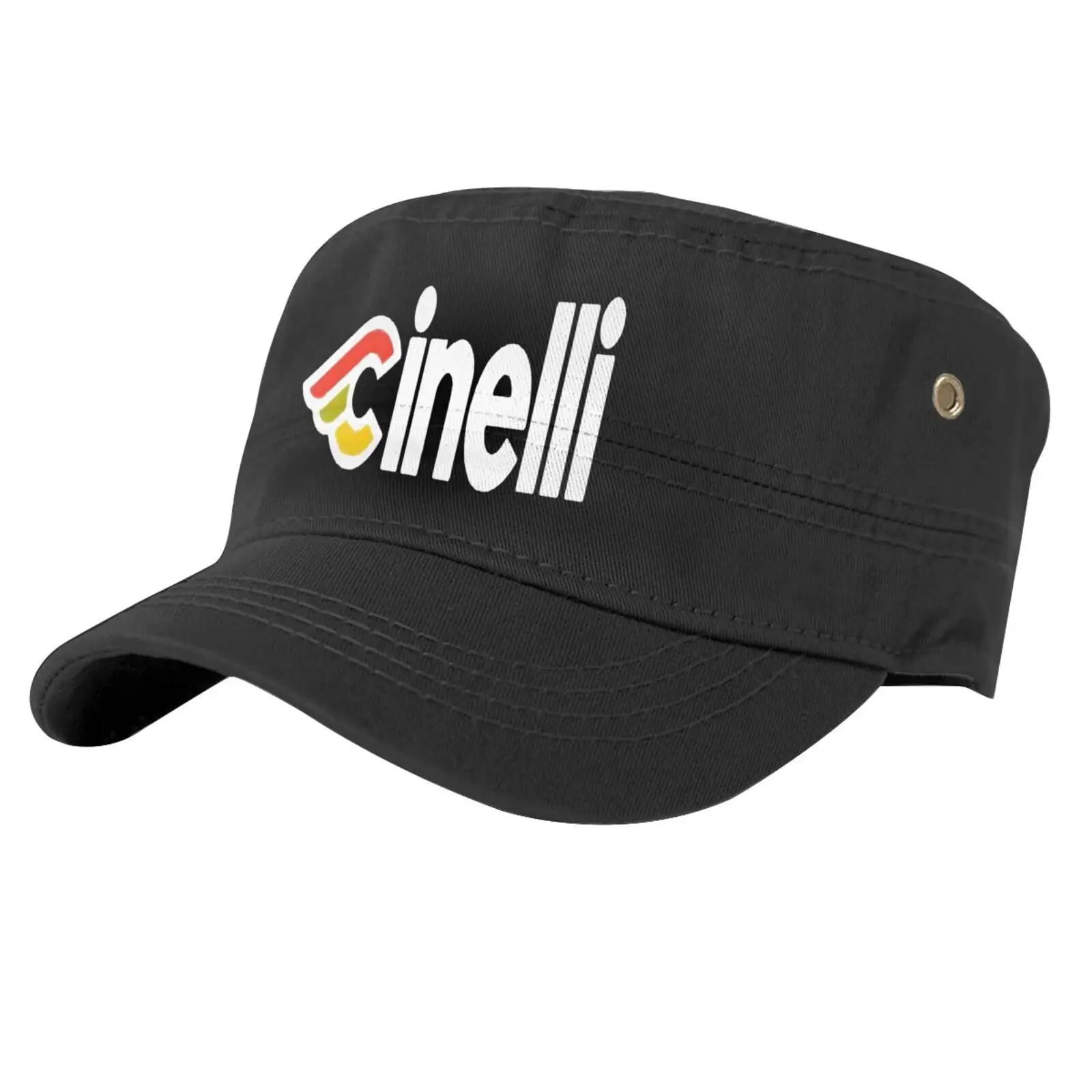

Cinelli Bicycle Bike 6098 Cap Hats For Girls Hat Sun Hats Men's Panama Hat Sun Hats Cap For Women Women's Summer Hat Men's Hat