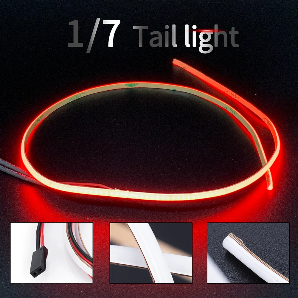 YEAHRUN задний фонарь для A-RRMA LIMITLESS F1