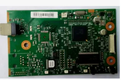 

Original Formatter Board Mainboard Logic Board CB407-60001 CB406-60001 CB407-60002 Q3969-60002 For HP 1022 HP1022 1022N 1022N