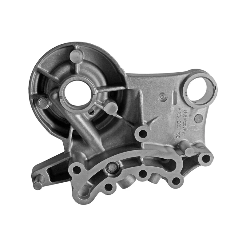 Электромагнитный клапан распределительного вала для Tiguan 06J103166 A/G/F/E 06H103144 J 2008-2015