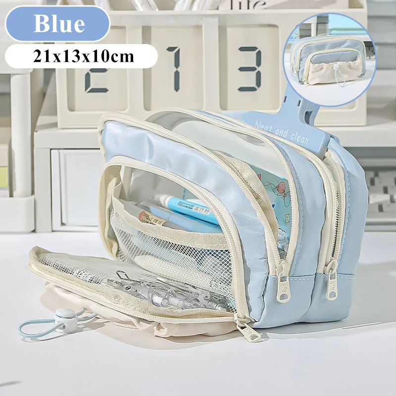 

Kawaii 5-слойный пенал для детей