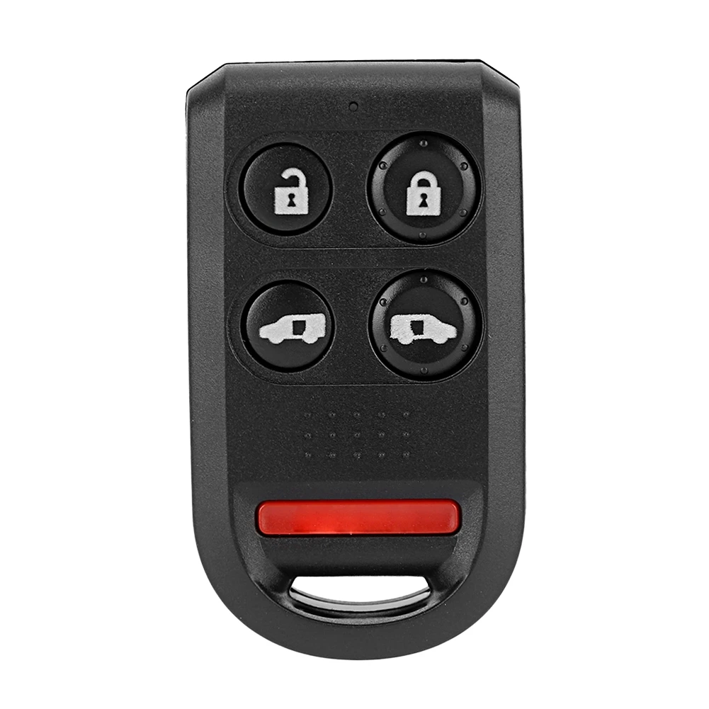 

Keyless Entry Car Remote Key Fob Fit for Honda Odyssey 05-10 Remote Remote Remote