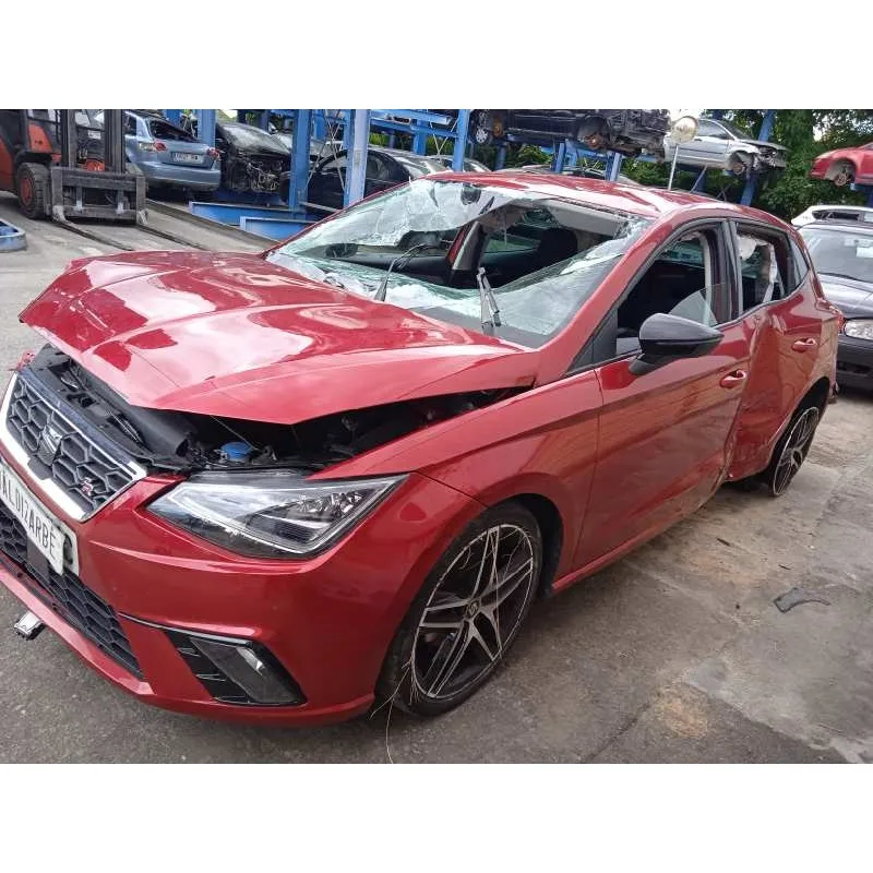 Left Front EXTERIOR Manet/5N0837885H/6125582 for SEAT IBIZA (KJ1) FR | Автомобили и мотоциклы