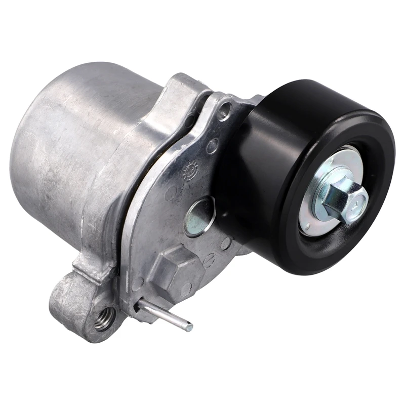 11955-1VD0A натяжитель ремня шкив для NISSAN X-TRAIL III T32 Серена C26 2 0 MR20DD 2010-2016 119551VD0A