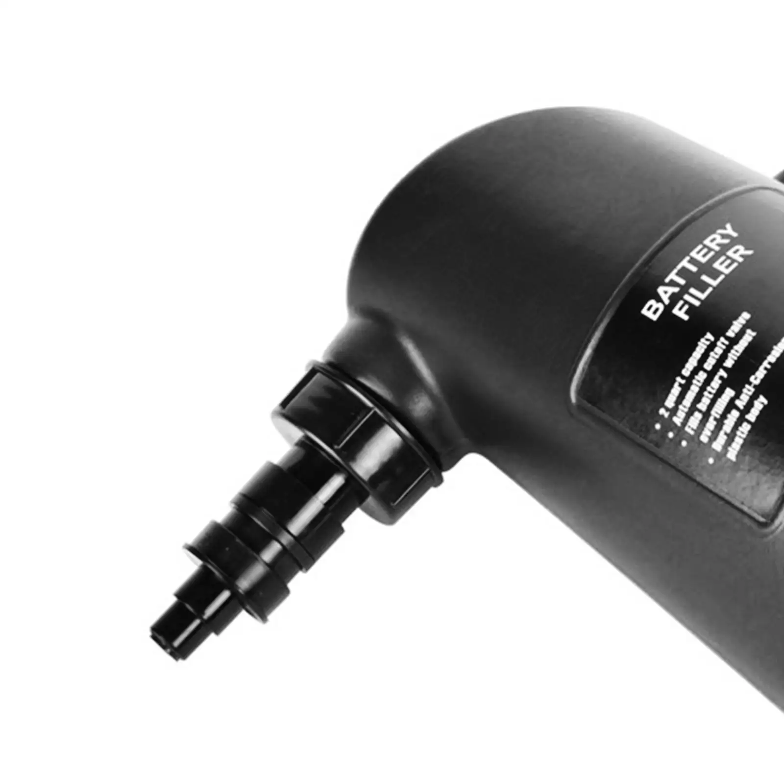 Кувшин для наполнения аккумуляторов кувшин дистиллированная вода 2 л с