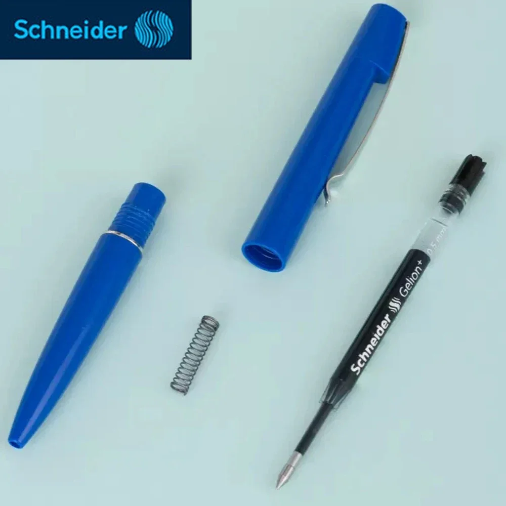Гелевая ручка Schneider Офис