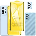 самсунг A53 5G Полное покрытие стекло Sansung A50 защитное стекло для samsung galaxy A51 A71 5G Screen Protector galaxy A53 A33 A73Glass защитная для экрана galaxi A50 стекло самсунг a32 A52 камеры пленка самсунг а53