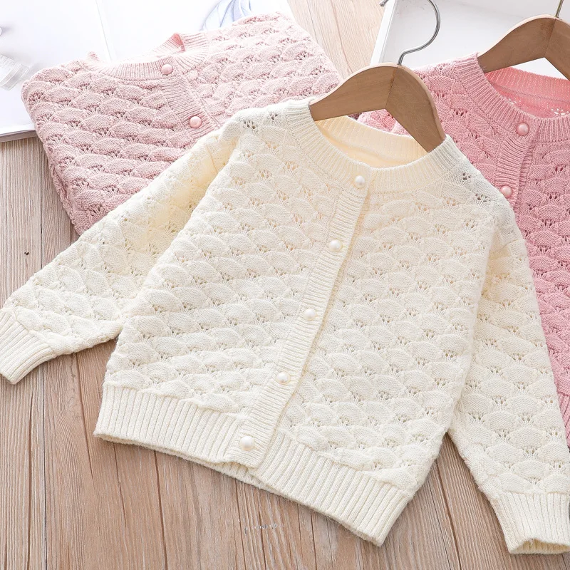 Детский шерстяной свитер на весну и осень детские топы модная верхняя одежда для