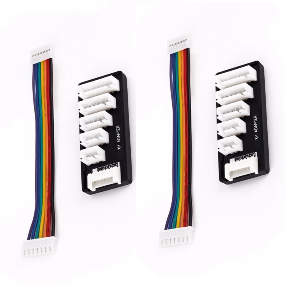 Адаптер зарядного устройства для аккумуляторов 2 шт