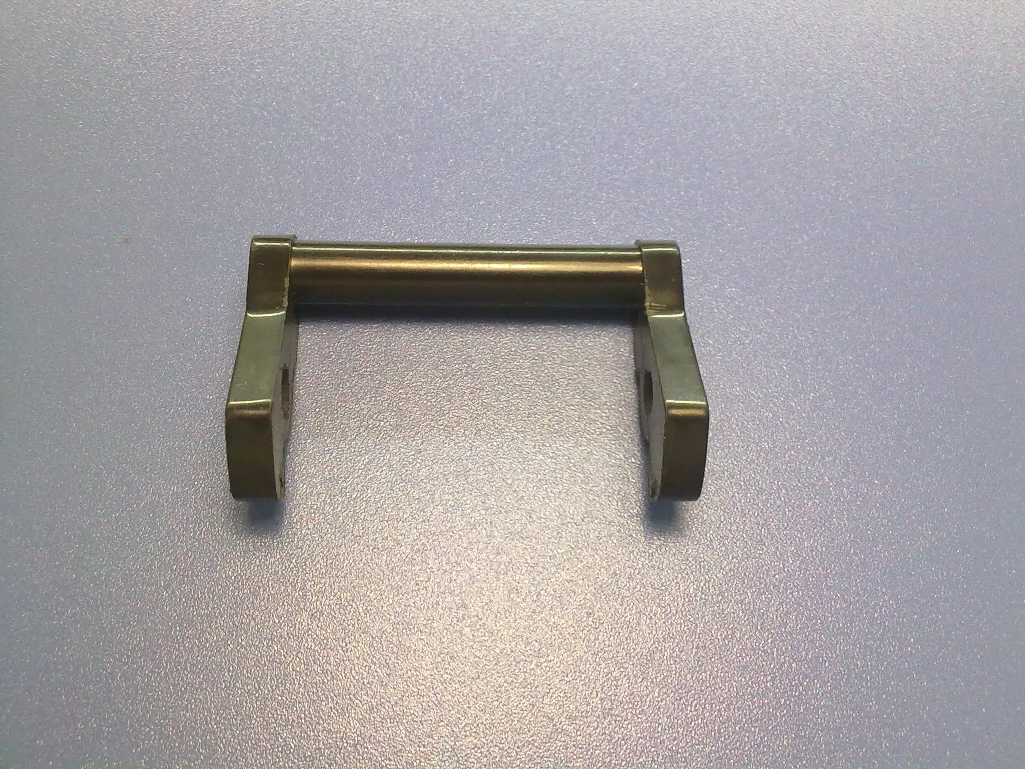 Fiber optic cutting knife FC-6S upper cover switch lever lifting rod cutting knife FC-6S aluminum alloy switch rod