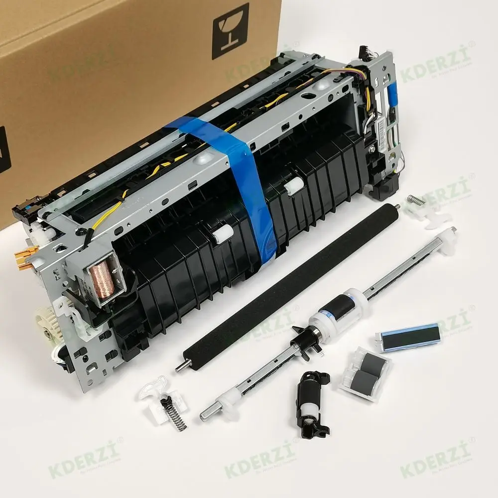 RM2-6460 Новый блок термофиксатора MK 110 В для HP Color LaserJet Pro M454 452 MFP M479 477 RM2-6461-000CN 220