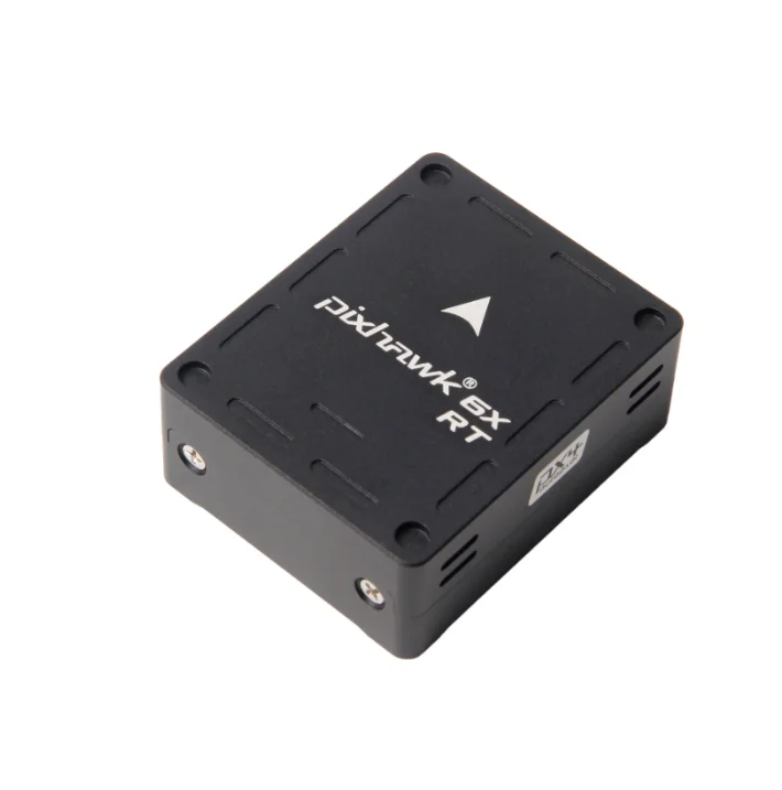 Модуль дрона Holybro Pixhawk 6X-RT FC 11064, поддержка PX4 NuttX RTOS Zephyr RTOS (art.: 3920d377bc6c2) - 3920d377bc6c2