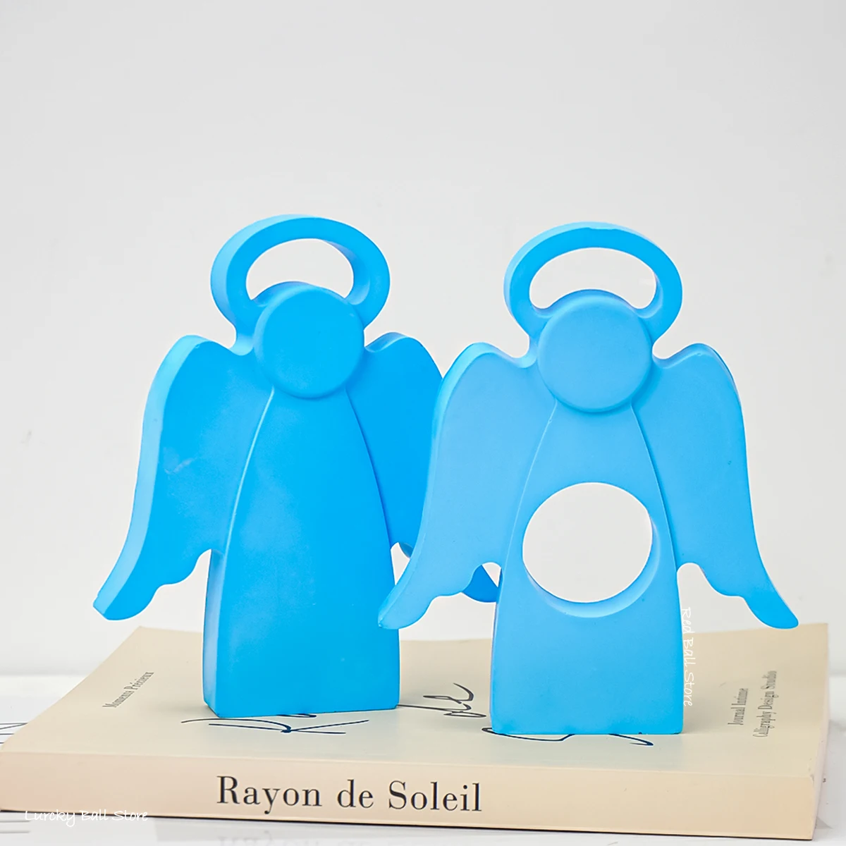 Силиконовая форма ангельские крылья 3d-формочка ручной работы аксессуары для