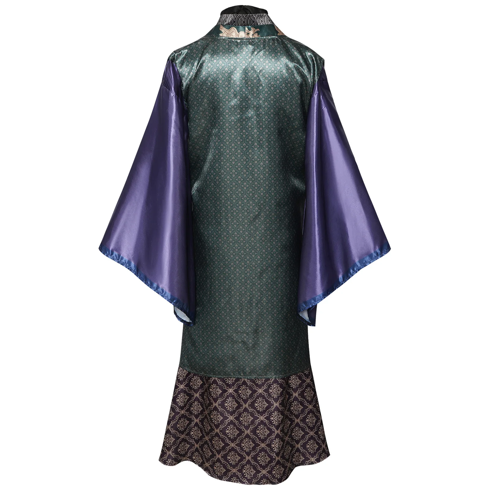 Черный миф Wukong паук гоблин четвертая сестра косплей костюм игровая форма