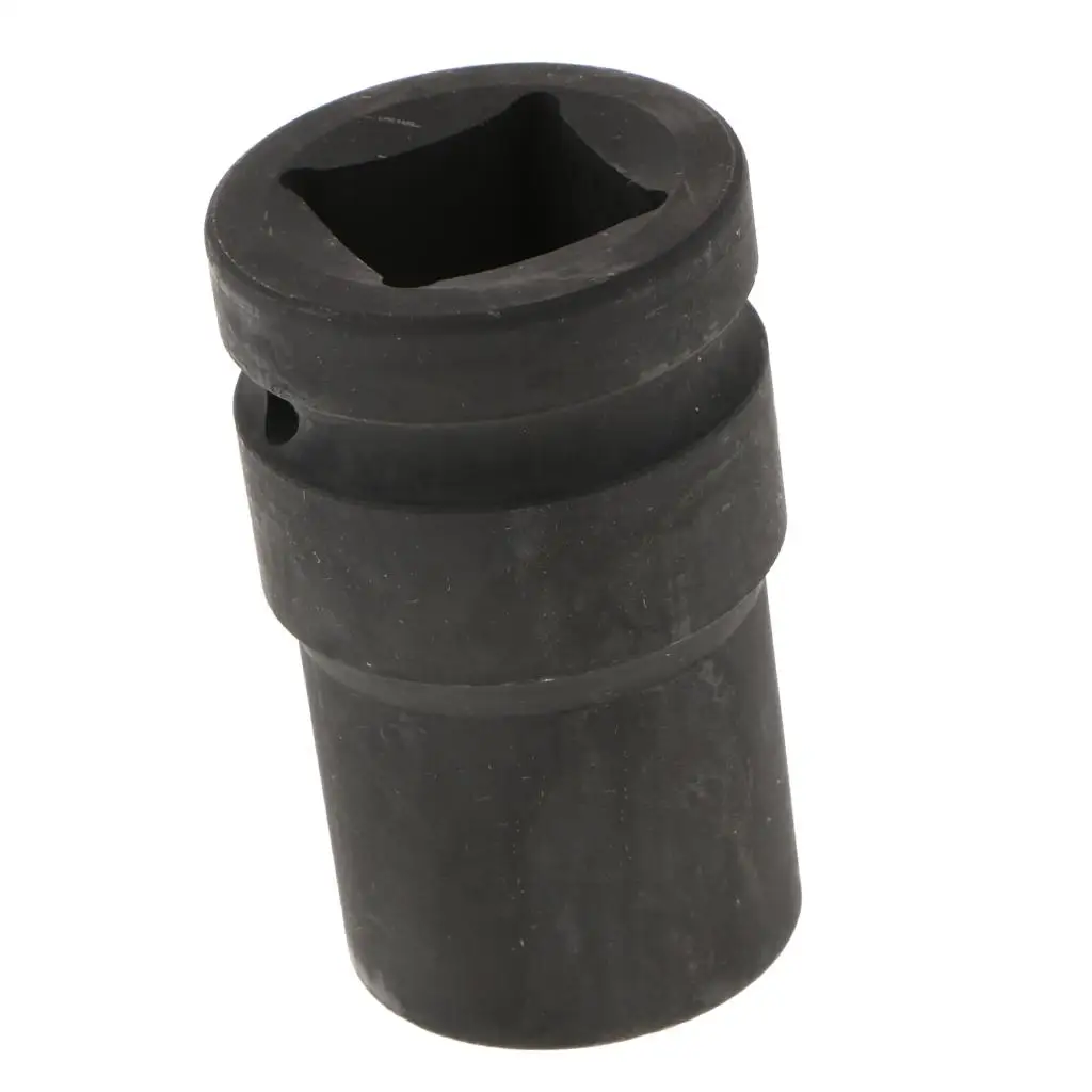 1-дюймовый квадратный привод 6 точек глубокая ударная головка ручной трещотка