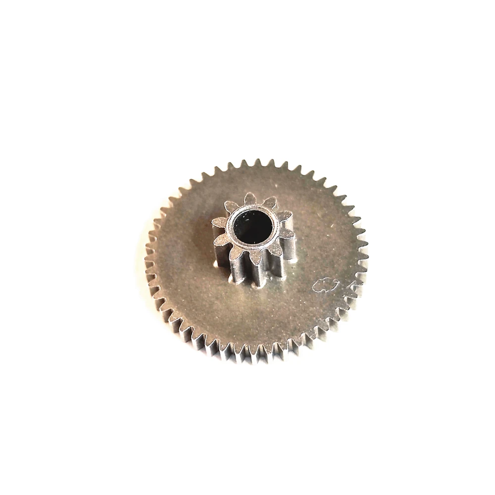 

10T-46T 4mm double Metal double gear Reduction gear DIY accessories