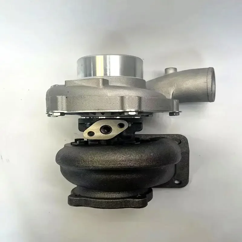 DP автопогрузчик грейдер Турбокомпрессор D38-000-510 Универсальный комплект