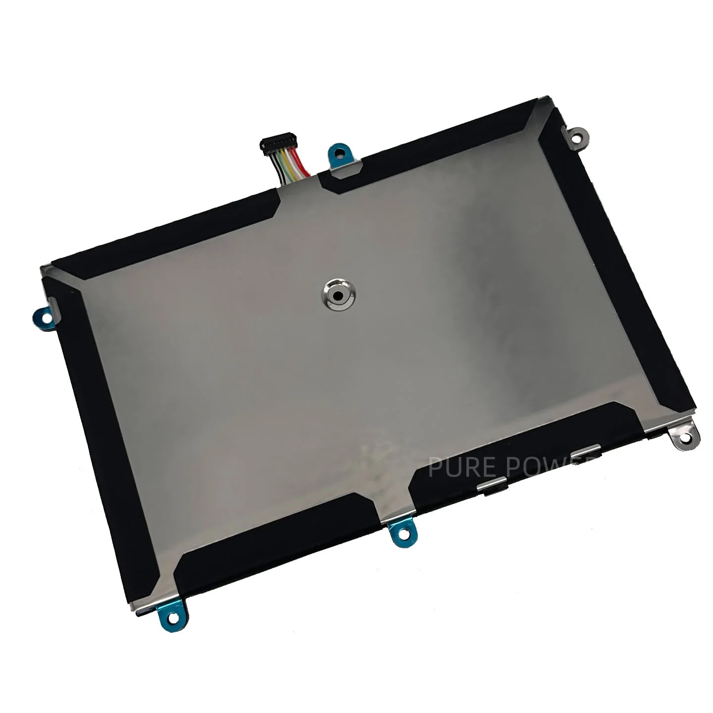 Фото Новый аккумулятор для ноутбука L13M4P21 7.4V 34WH 4600mAh высокого качества для Lenovo Ideapad Yoga 2 11 20332 2332 20428 L13L4P21 №4