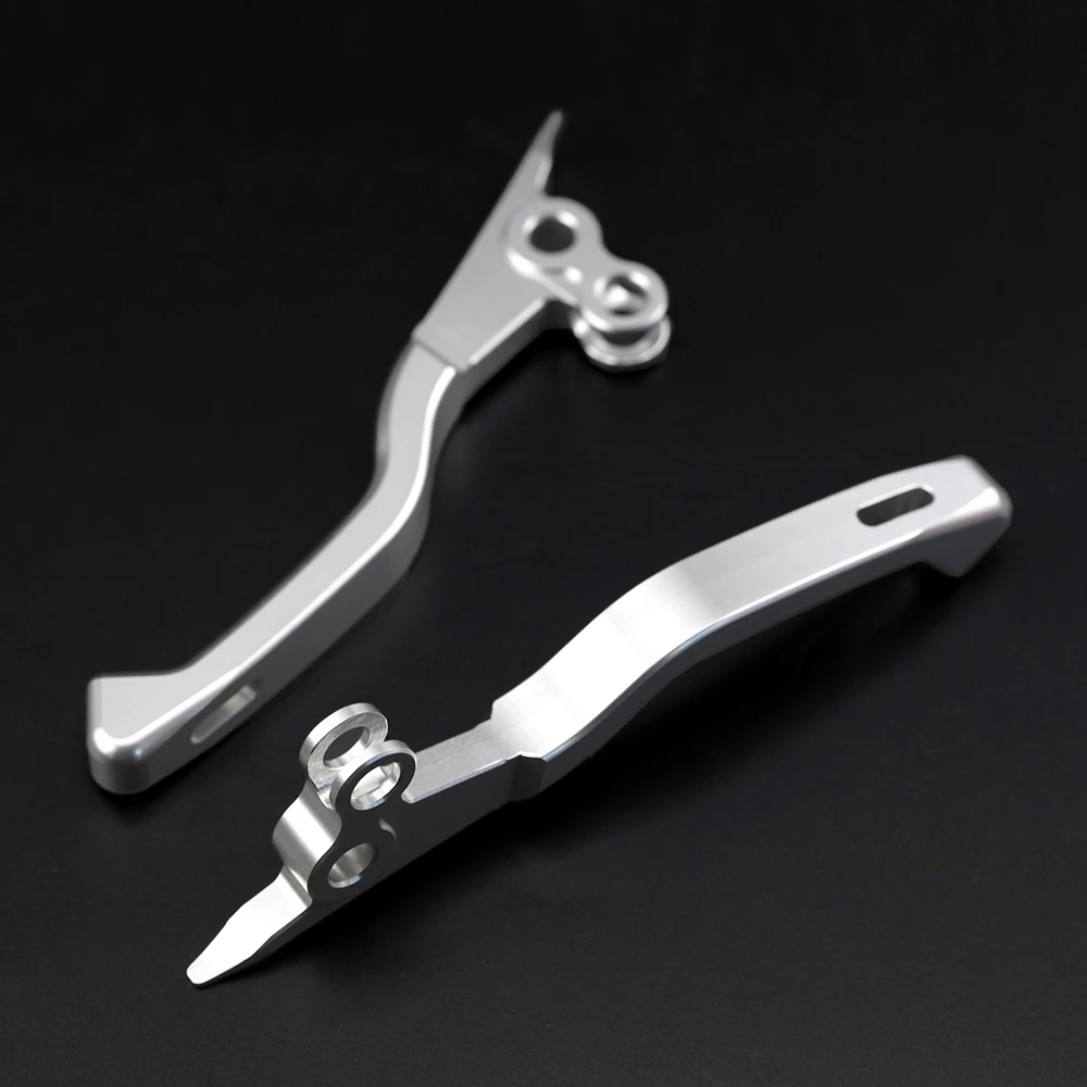 

Рычаги тормозной муфты CNC для SX65 SX85 2014 2020 SX 65 85 2014-2020 Freeride 250 аксессуары для мотоцикла, питбайка, поворотный рычаг