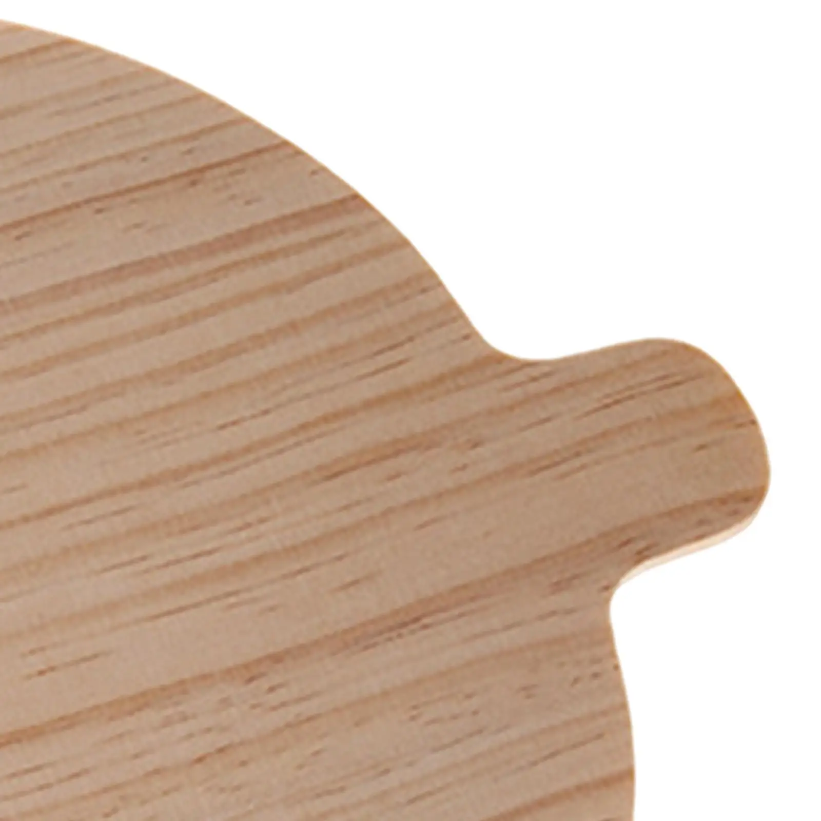 2 шт. лопатка для пиццы полукруглый кухонный инструмент выпечки легкое хранение