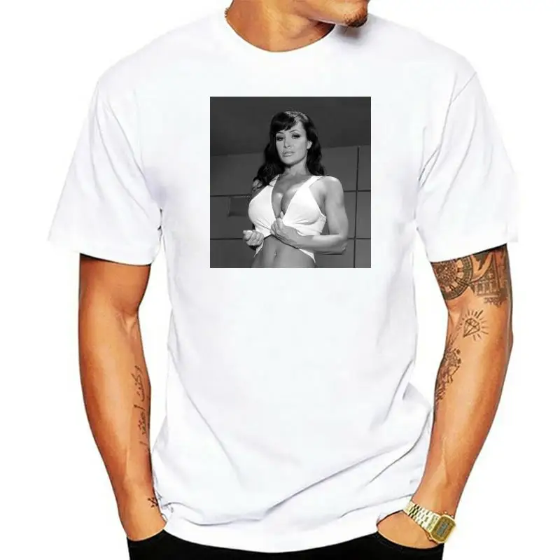 

Lisa Ann Tshirt Herren T Shirt