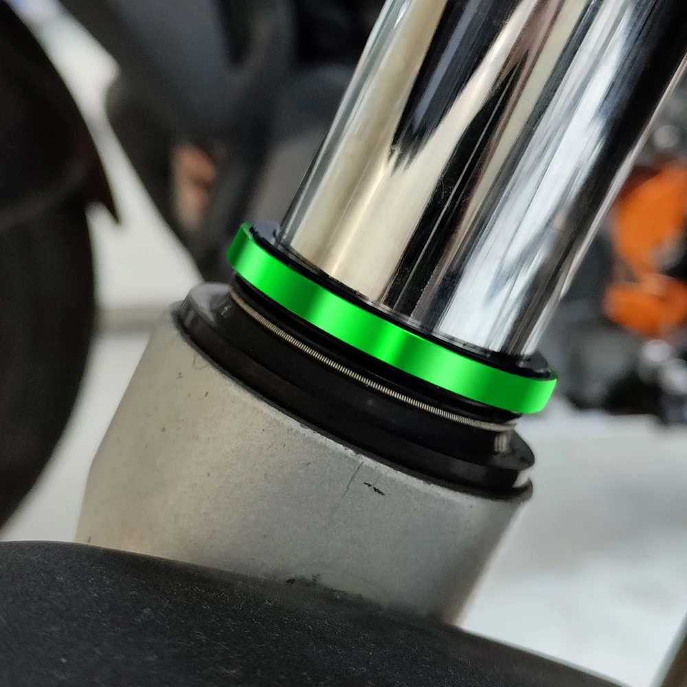 30-50 мм передние подвески для KAWASAKI Z900RS Z900 RS аксессуары мотоциклов CNC