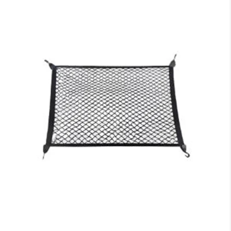 

Car Trunk Luggage Storage Cargo Organiser Elastic Mesh Net New For Peugeot 2008 2013-2018 Styling Accessories