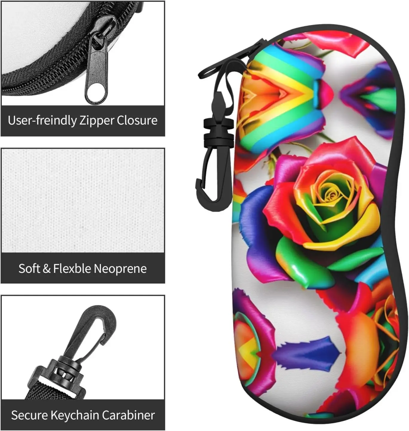 Солнцезащитные очки с морскими звездами мягкие солнцезащитные портативные