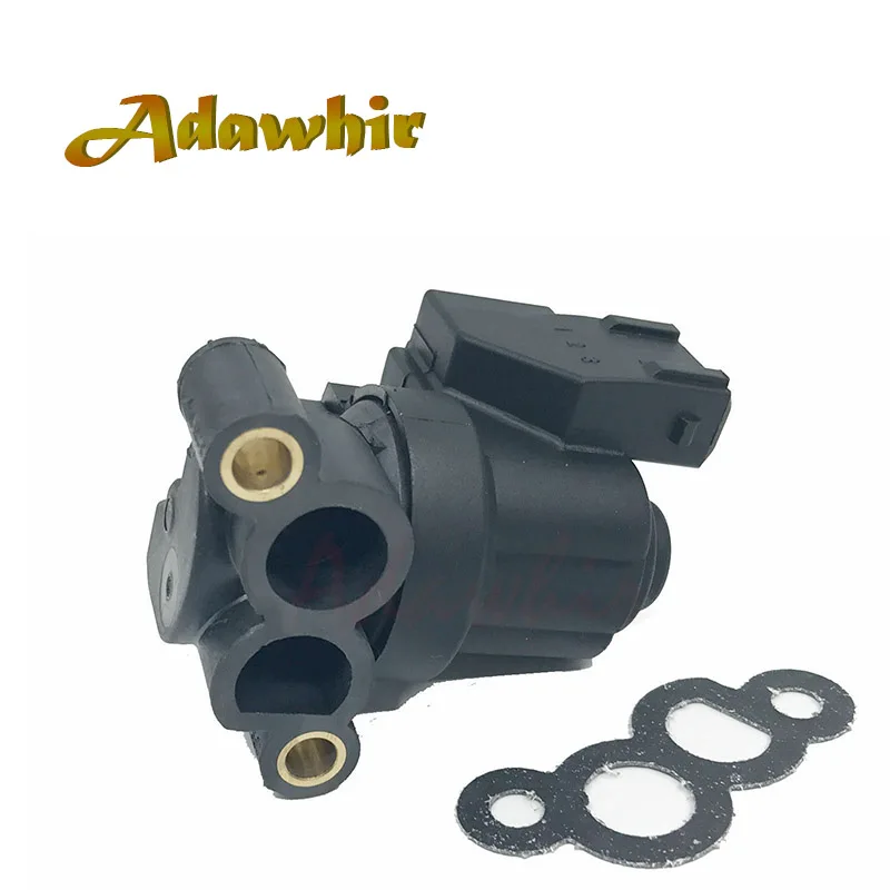 

Idle Air Control Valve IAC IACV 35150-22600 3515022600 For Hyundai Accent Elantra Tiburon Scoupe For Dodge Verna 2000-08
