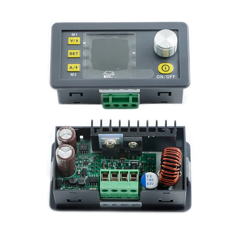 

Модуль источника питания Your Cee DPS5020 DPS5015 DPS3012 DPS5005