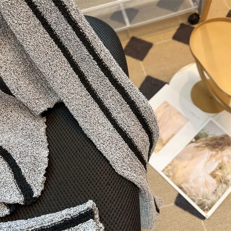 Korejepo новая женская одежда с длинными рукавами осень-зима для девочек тонкий