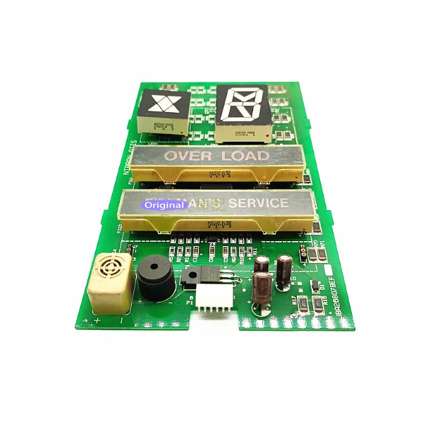 

ORIGINAL JBA26807BEF Spot Photo, 1-Year Warranty