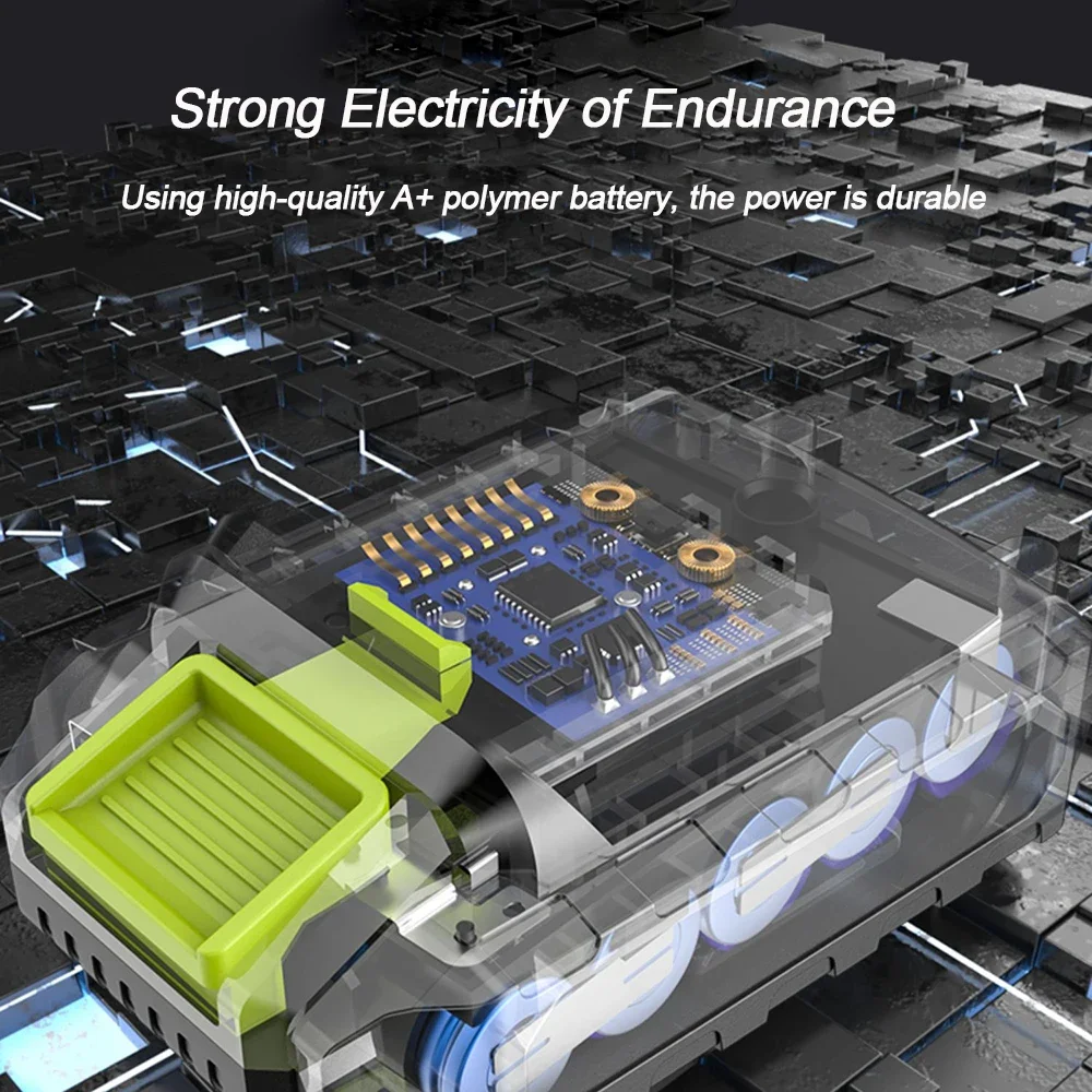 Дрель электрическая бесщеточная 12 В 16 8 в 21 25