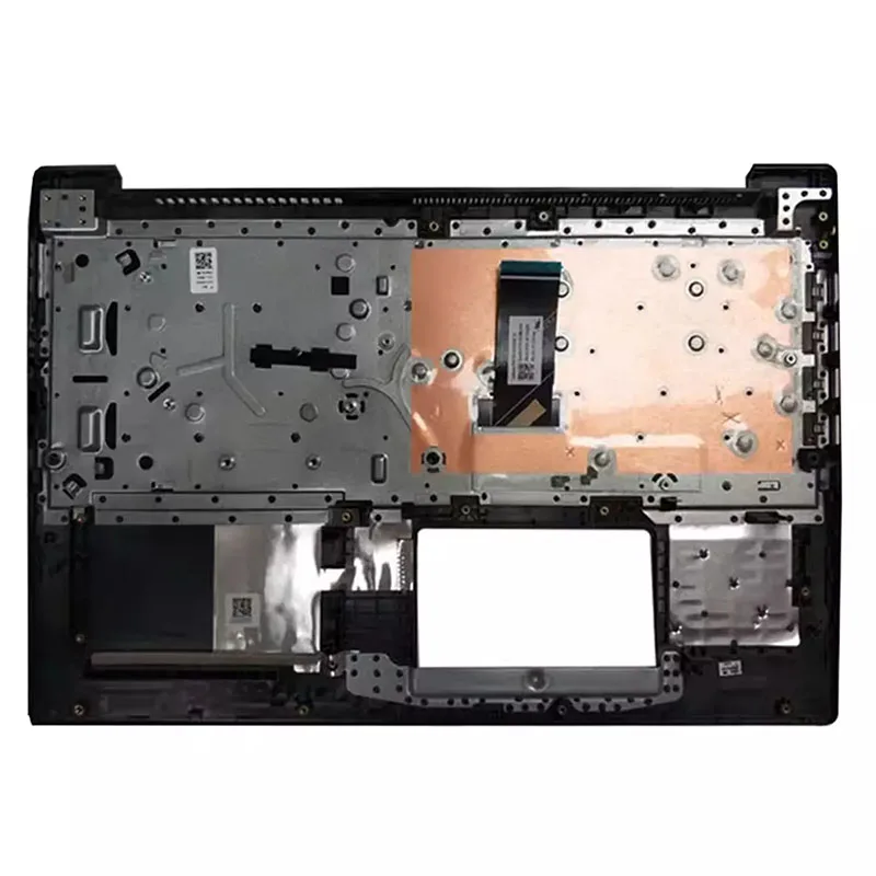 Подставка для рук верхний корпус Lenovo IdeaPad S145-15IWL S145-15AST сенсорная панель