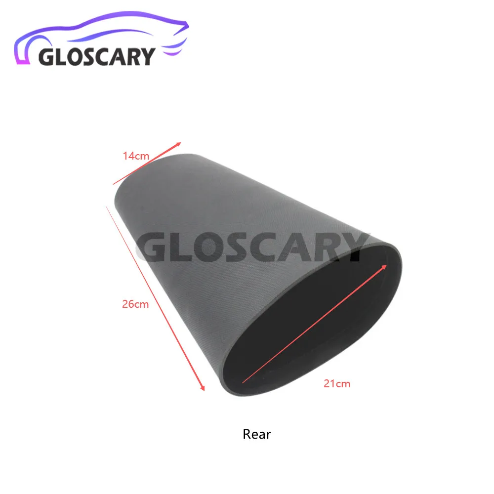 Комплекты для ремонта передней/задней пневматической подвески VW Touareg Porsche Cayenne Audi