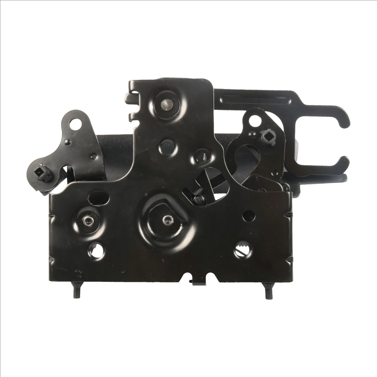 Фото Ручка задней двери для Chevrolet Avalanche 1500 2500 2002-2006, 19209650, 15086873, замена наружной ручки багажника №5