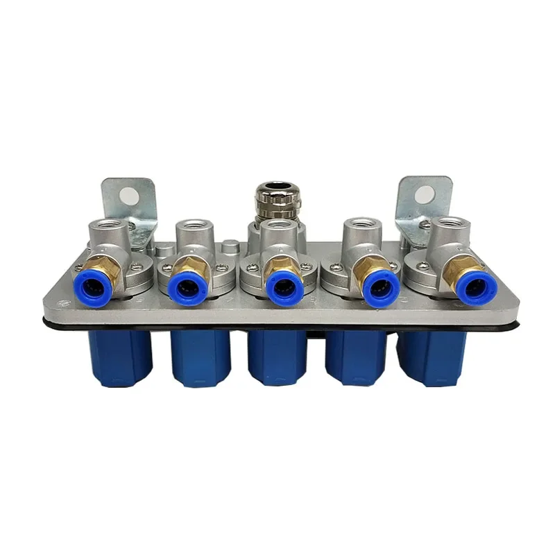 MXK-1-D-5 Блок дистанционного управления 3-5В 3-8В 3-12В